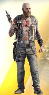 Dominic bandit brunsmeier (born inberlin, august 13, 1974) is an defensive operator included in the original release of rainbow six siege. Bandit R6 Operator Guide Rainbow Six Siege Center