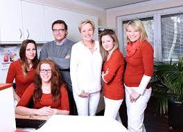 Bei jameda finden sie hausärzte in potsdam. Team Hausarzte Dr Bartsch Dr Rissmann In Potsdam