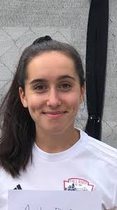 Durfee Athletics: Congratulations to Sr. Charlotte Misturado and So. Amelia  Dias for being named to the SEC Conference Girls Soccer All-Star Team!