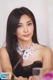 China Entertainment News: "Snow Flower and the Secret Fan" Meets the Media  in Cannes