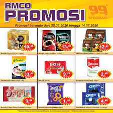 Here are 2 possible meanings. 99 Speedmart Dapatkan Barang Keperluan Anda Dengan Harga Facebook