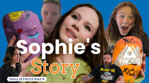Sophie's Story