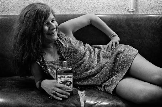 Janis Joplin – PowerPop… An Eclectic Collection of Pop Culture