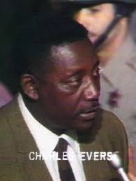 Charles Evers