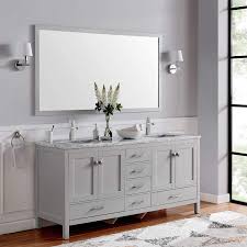 Choose from a wide selection of great styles and finishes. Shallow Depth Bathroom Vanities Home Design Outlet Center Blog