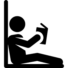 Reading Free Vector Icons Designed By Freepik Vector Icon Design Icon Vector Free