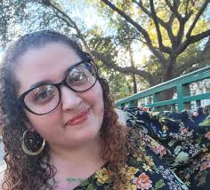 Jessica Herring's Instagram, Twitter & Facebook