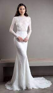 84 Coolest Wedding Dresses For Muslim Brides In 2020 Pouted Com Chic Wedding Dresses Boho Chic Wedding Dress Wedding Dresses