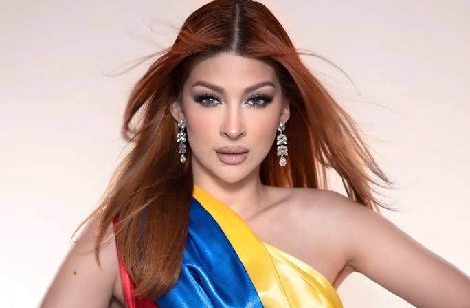 La influencer venezolana Mariana Zambrano se viralizó en redes sociales  tras publicar un video temático sobre Venezuela