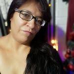 Juana Evans's Instagram, Twitter & Facebook