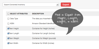 Here is a sample guide for the types of questions each product partner might ask. Lookup Amazon Listing Item Dimensions Height Length Width Weight