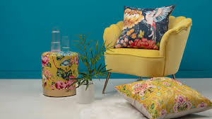 However, we don't always use white for trim. Lou Harvey Teams Up With Mr Price Home For New Collection Womenstuff
