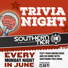 She was the goddess of marriage. Trivia Nights In June Beer Wine Pizza