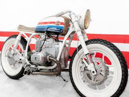Image result for Rosso Custom 1988 Motorcycle