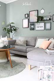 Wohnzimmer Die Schonsten Ideen Foto Britta Bloggt Solebich Kategorieseite Inspiration I In 2020 Living Room Wall Designs Apartment Living Room Living Room Decor
