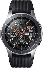 This big rebrand is an attempt to generate. Samsung Galaxy Watch Runde Bluetooth Smartwatch Fur Android Drehbare Lunette Fitness Tracker 46mm Ausdauernder Akku Inklusive 2x Araree Schutzfolie Silber Deutche Version Amazon De Elektronik Foto