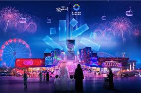 Joy Forum 2025 in Riyadh Brings Global Icons to Riyadh Season