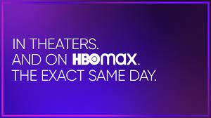 In addition to that landmark film, hbo max is adding a slew of tv shows and movies to their library this october, including premieres of some interesting new original content. Warner Bros To Debut All 2021 Films On Hbo Max Same Day As Theaters Rolling Stone