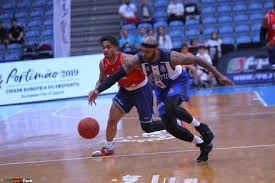 A equipa principal de basquetebol do sporting clube de portugal não regressou à liga placard da melhor maneira, após a conquista da segunda taça de portugal consecutiva. Taca De Portugal Basquetebol 2018 19 Endfase Fussballzz De