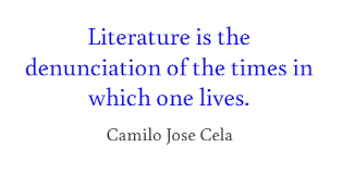 66 quotes from camilo josé cela: Camilo Jose Cela Quotes Quotes Literature Thoughts