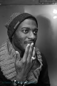 Timothy Bloom (2015)