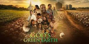 God's Green Earth - Red Carpet Premiere
