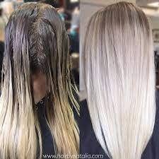 Rooty Blonde Reversed Balayage Balayage Rootyblonde Rootedblonde Balayagedenver Blondebalayage Balay Icy Blonde Hair Balayage Hair Balayage Hair Blonde