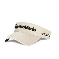 Taylor Made Radar Visor Khaki R11 Cap Burner Golf Hat New By Taylormade 12 95 New Taylormade R11 Burner Radar Adjustable V Taylormade Visor Hats Golf Hats