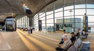 Jordanians Can Now Renew Their Passports At Queen Alia Airport Amman Jordan Jordanian Alia