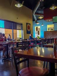 Ubicación e información de contacto. Baja Fish Tacos Interior Is Very Clean And Bright Picture Of Baja Fish Tacos Mission Viejo Tripadvisor