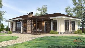 проект дома с баней и гаражом под одной крышей Proekt Bani S Bilyardom Pergoloj I Kaminom Na Terrase Cottage Plan Architecture House Design