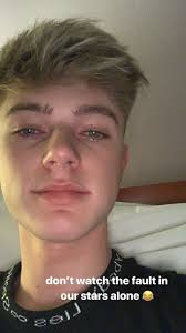 Crying Harvey In 2020 The Fault In Our Stars Harvey Crying