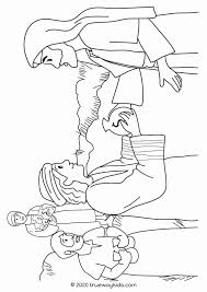 Another letter from the apostle paul. The Parable Of The Talents Trueway Kids