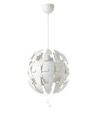 Check out our ikea floor lamp selection for the very best in unique or custom, handmade pieces from our lamps shops. Buy Ikea Pendant Lamp White And Yellow Online At Low Prices In India Amazon In