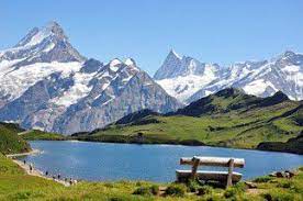 Guide De Haute Montagne Comment Devenir Guide De Haute Montagne Metier Formation Salaire L4m
