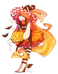 Life Writer Hope You All Have A Safe And Happy Halloween Cartoon Art Styles Character Art Character Drawing