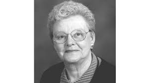 Beverly Sperry Obituary (1933