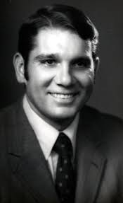 Ralph Crawford Obituary