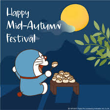 I am sure, most will take this opportunity to get some mooncake which is only available once a year and only around this period. Facebook