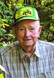 Alfred Kidwell Obituary (1931