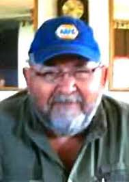 Robert A. 'Bob' Brandon Sr.