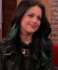 Best Jade West Hairstyle : r/victorious
