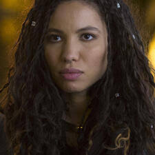 Ruby's Bucket of Blood