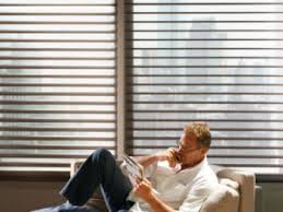 Depending on the product, age and type of repair needed, there are several options available. Cleaning Hunter Douglas Silhouette Window Shadings Burlington Ma Area