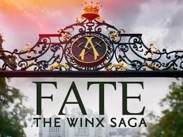 Remove that and you just have club, which, coincidently, is my choice of weapon to take down rainbow. Fate The Winx Saga A Darker Approach To Winx Club Otakukart