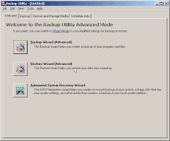 Best Free Windows Xp Backup Software To Protect Os And Data