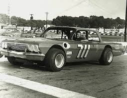 See 24 pics for 1962 ford galaxie. Coo Coo Marlin S Dominant 62 Chevy Late Model In 1966 Nascar Race Cars Old Race Cars Ford Racing