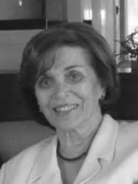 Beverly "Betty" Sanders