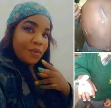 Mother fights for justice against husband's family