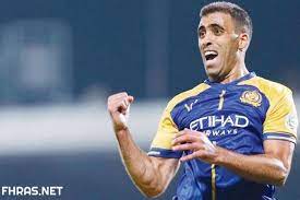 ودَّع النجم المغربي عبدالرزاق حمدالله لاعب نادي النصر، زميله في الفريق، الجناح أحمد موسى بعد إعلان العالمي رحيل النيجيري أمس الأحد بعد موسمين دافع فيهما عن قميص أصفر العاصمة وصيف بطل دوري المحترفين. ØµÙˆØ± Ø¹Ø¨Ø¯Ø§Ù„Ø±Ø²Ø§Ù‚ Ø­Ù…Ø¯ Ø§Ù„Ù„Ù‡ Ù„Ø§Ø¹Ø¨ Ø§Ù„Ù†ØµØ± 2021 ÙÙ‡Ø±Ø³